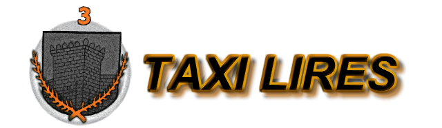 Taxi Lires